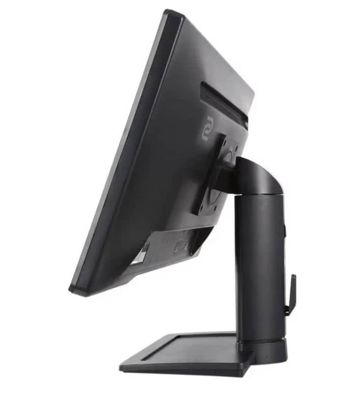 BenQ XL2411P Monitors New Black