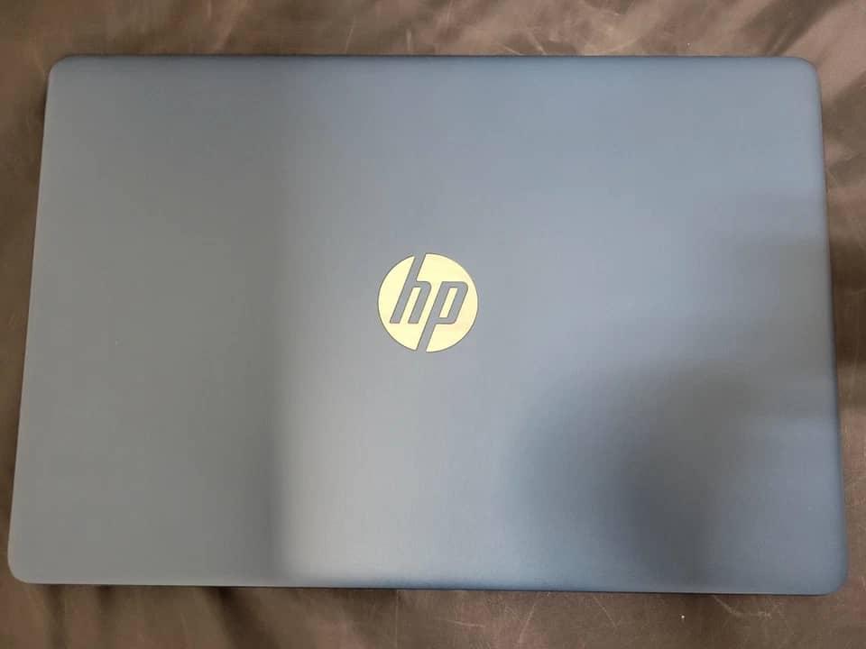 HP 15-ef2 Computers New 256GB 8GB