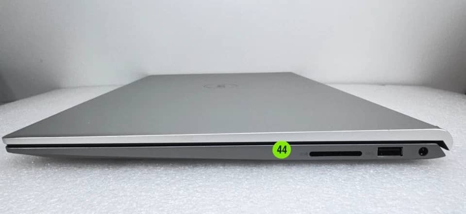 Dell Inspiron 15 5510 Computers Open-Box Excellent 512GB 16GB
