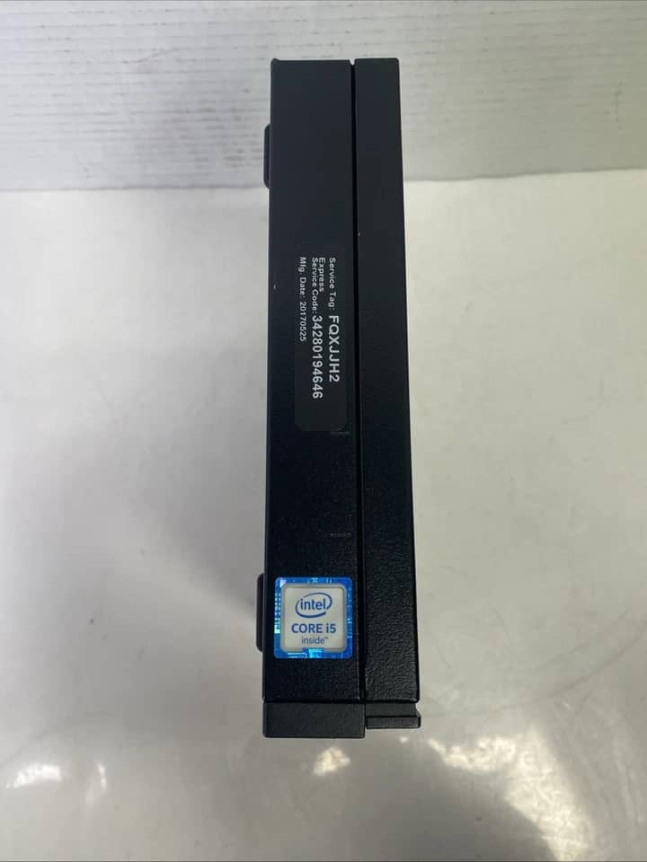 Dell OptiPlex 7040 Computers New 128GB 16GB