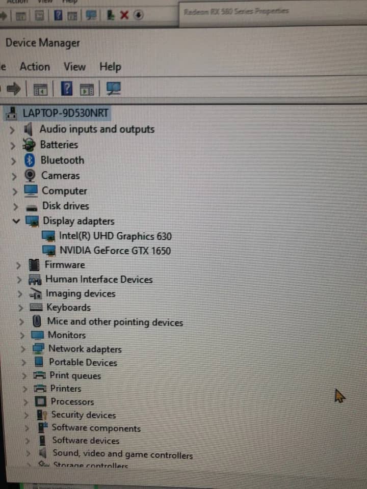 ASUS TUF A17 Computers New 512GB 8GB
