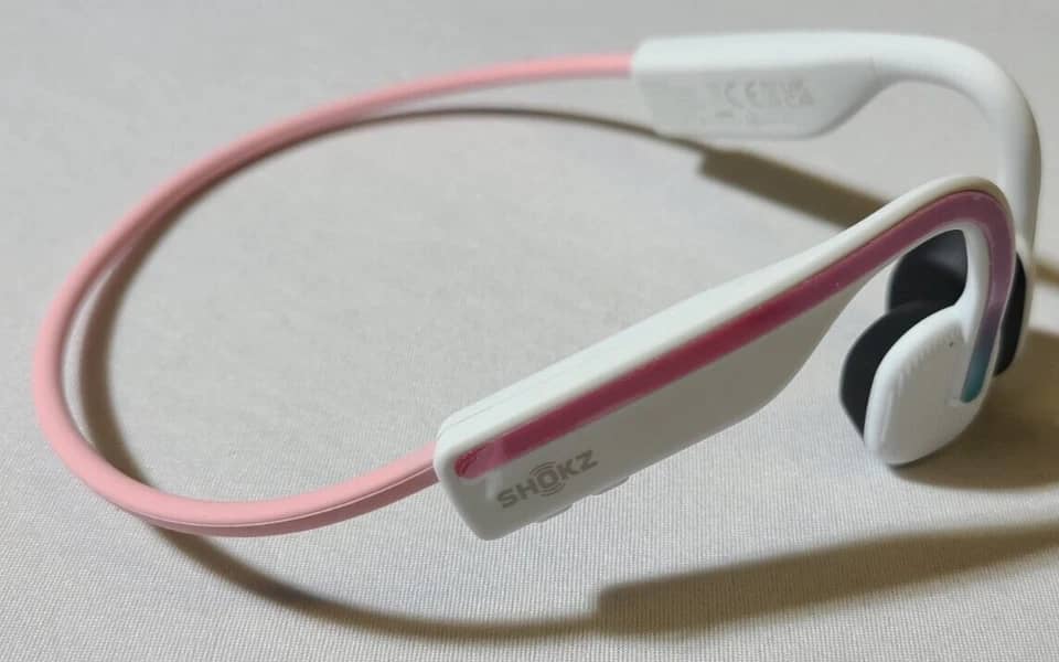 Shokz S661-ST-BL-US Headphones & Earbuds New Blue