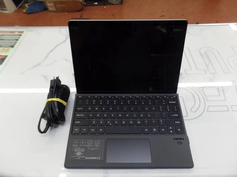 Microsoft Surface Pro 9 Tablets Silver 128GB New