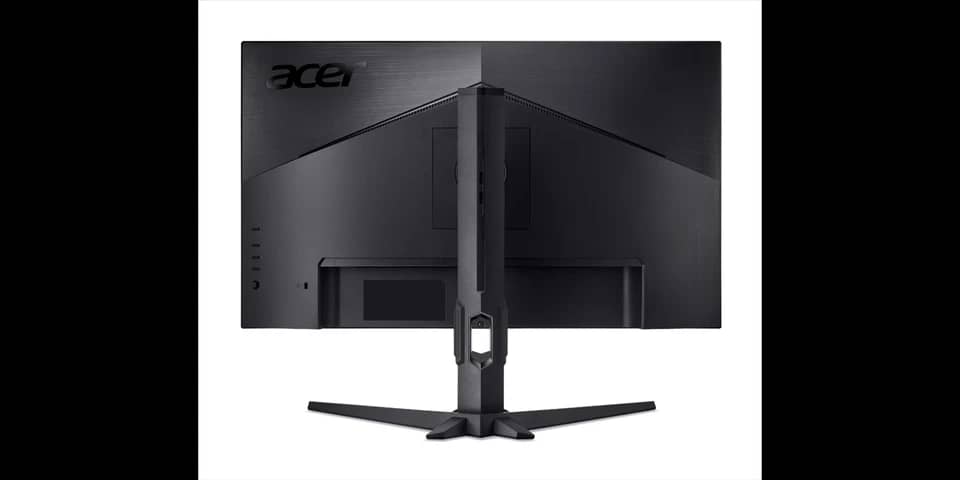 Acer XV240Y Monitors New Black