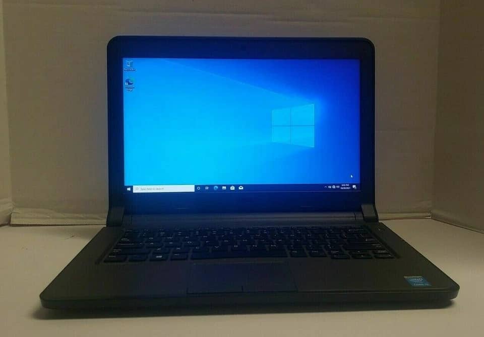 Dell Latitude 3340 Computers New 500GB 4GB