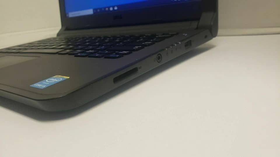 Dell Latitude 3340 Computers New 500GB 4GB