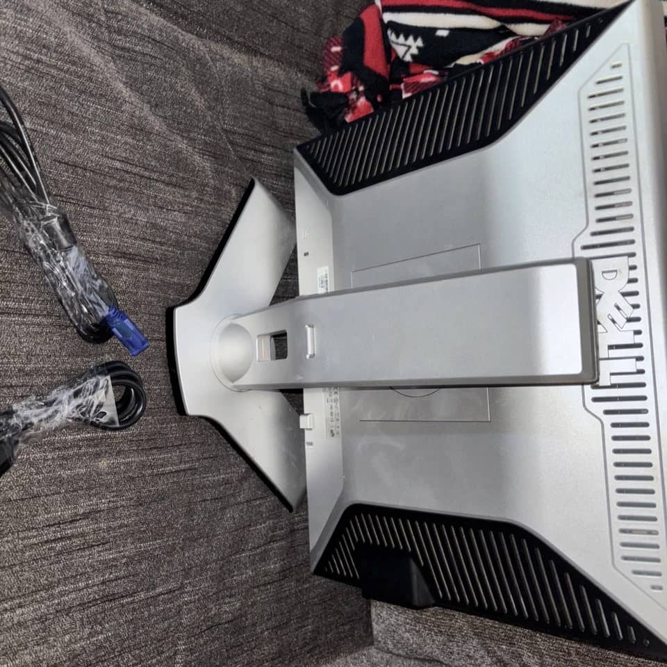 Dell U2415 Monitors Refurbished - Good Black