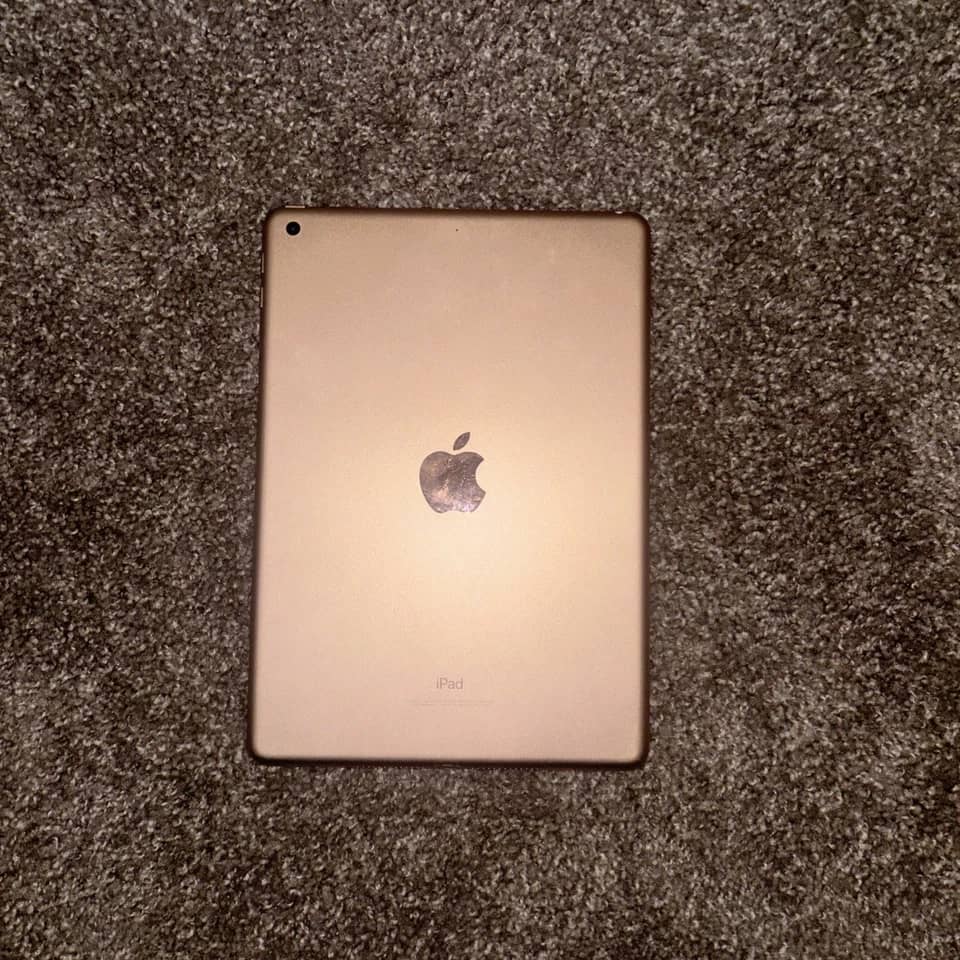Apple iPad 3 Tablets White 64GB New