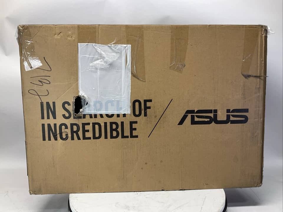 ASUS VA27EHE Monitors New Black
