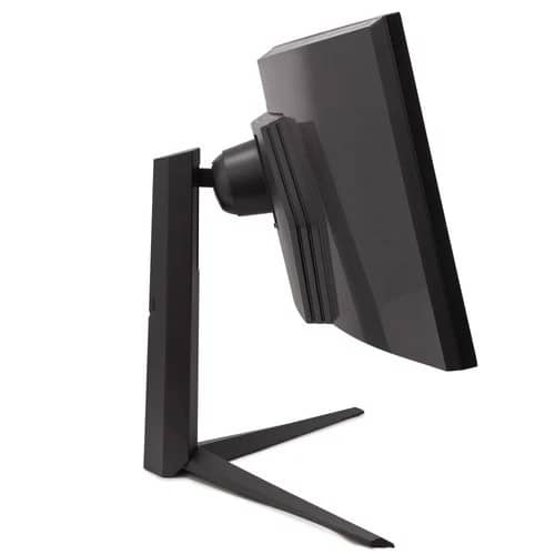 LG 45GR65DC Monitors Unspecified Black