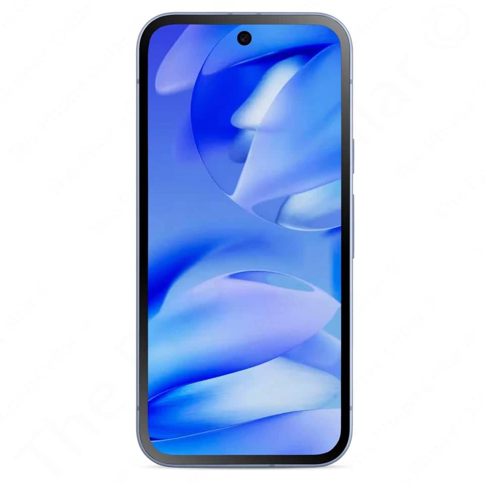 Google Google Pixel 9a Cell Phones Black 128G New T-Mobile