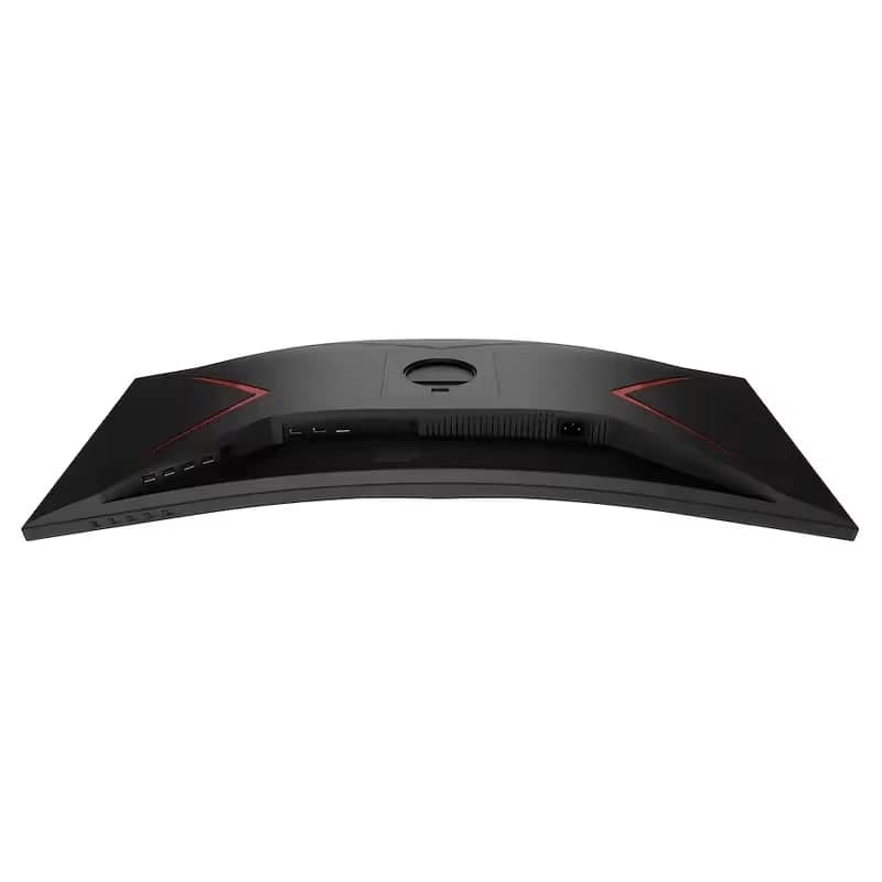 AOC CU34G2X Monitors New Black