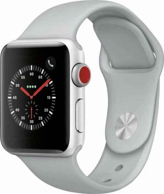 Apple Watch Series 3 Smartwatches New Gray