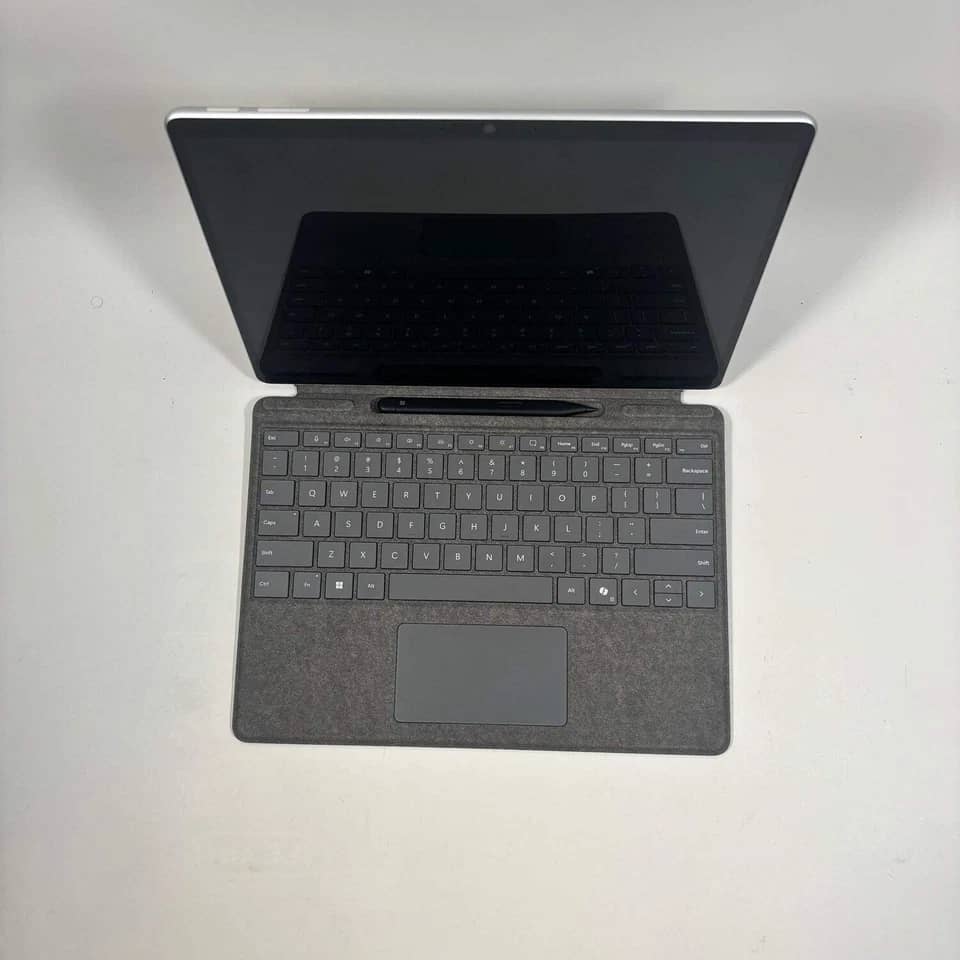 Microsoft Surface Pro 11 Tablets Silver 512GB New