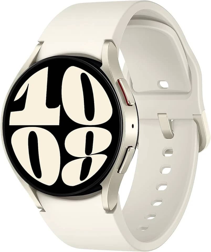 Samsung Galaxy Watch 6 Smartwatches New Black