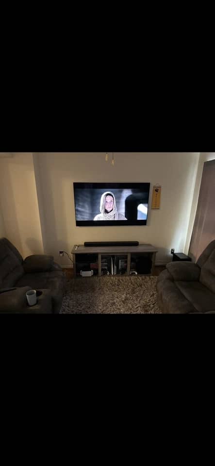 Samsung S95C TVs New Black