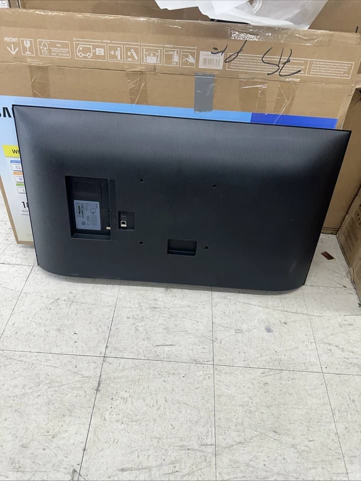 Samsung F6000F TVs New Black