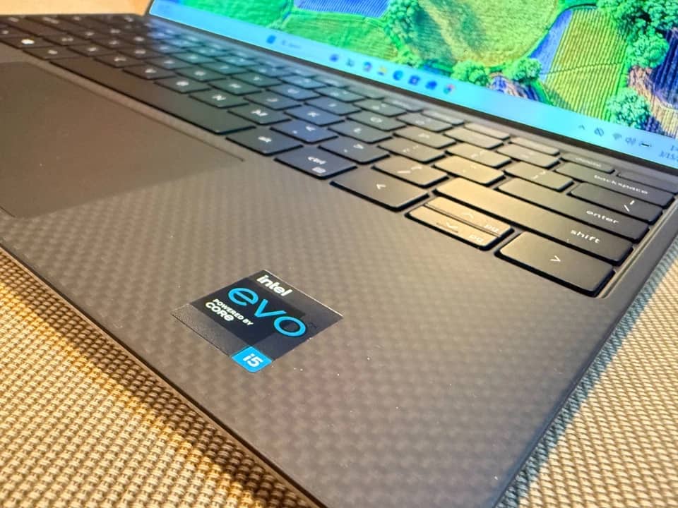 Dell XPS 13 9305 Computers Refurbished - Excellent 256GB 6GB
