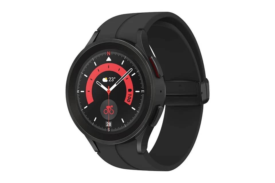 Samsung Galaxy Watch 5 Pro Smartwatches New Gray
