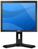 Dell P170S Monitors Open-Box Excellent Black