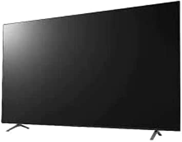 LG UR640S9UD TVs New Black