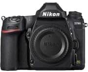 Nikon D780 Digital Cameras Black New