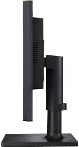 Samsung S24E450D Monitors New Black