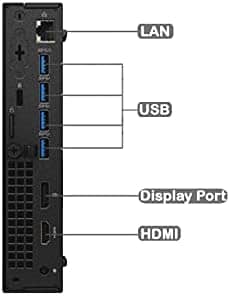 Dell OptiPlex 7040 Computers New 240GB 8GB
