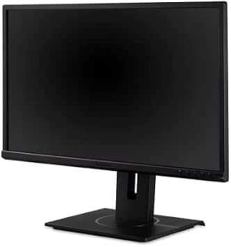 ViewSonic VG2440 Monitors New Blue