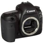 Canon EOS 5D Mark IV Digital Cameras Black New