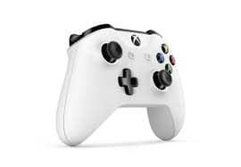 Microsoft Xbox One S Video Game Consoles New White