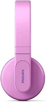 Philips SHP9500 Headphones & Earbuds New Pink