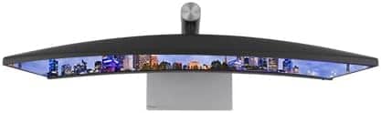 ASUS PA34VCNV Monitors New Black