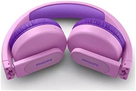 Philips SHP9500 Headphones & Earbuds New Pink