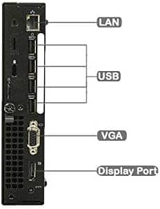 Dell OptiPlex 9020 Computers New 500GB 8GB