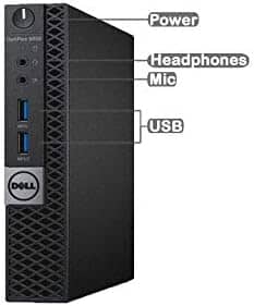 Dell OptiPlex 5050 Computers New 500GB 32GB