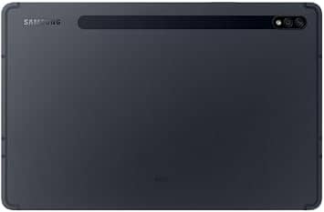 Samsung Galaxy Tab S7 Tablets Black 128GB New