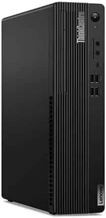 Lenovo ThinkCentre M70Q Gen 3 Computers New 256GB 64GB