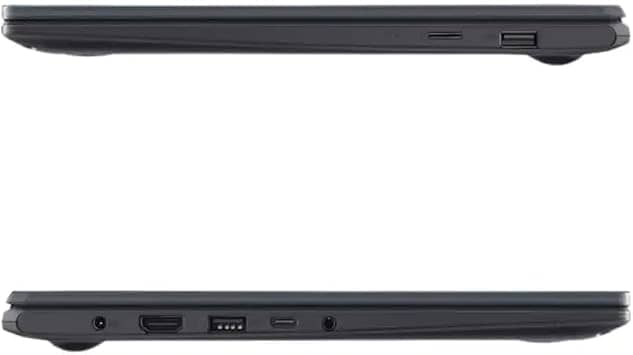 ASUS Vivobook Go E410KA Computers New 128GB 4GB