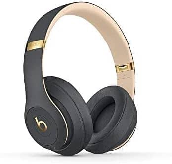 Beats Studio 3 Wireless Headphones & Earbuds New Blue