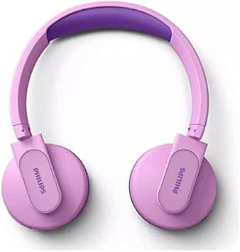 Philips SHP9500 Headphones & Earbuds New Pink