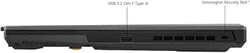 ASUS TUF F16 Computers New 512GB 8GB