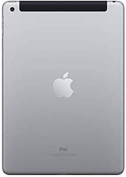 Apple iPad 6 Tablets Silver 128GB New