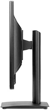 HP VH22 Monitors New Black