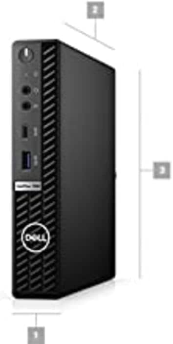 Dell OptiPlex 7080 Computers New 256GB 16GB