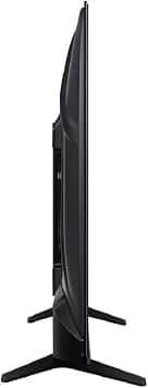 Hisense QD65NF TVs New Black