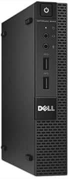 Dell OptiPlex 9020 Computers New 500GB 8GB