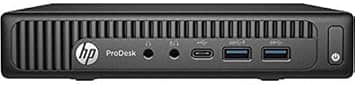 HP ProDesk 600 G2 Computers New 500GB 4GB