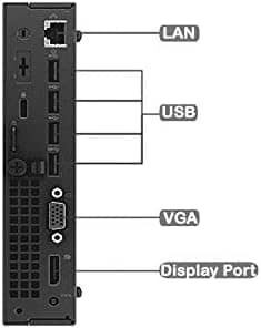 Dell OptiPlex 3020 Computers New 128GB