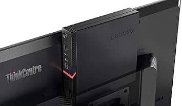 Lenovo ThinkCentre M715Q Computers New 128GB 8GB